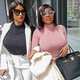 Image for article titled R. Kelly's Live-In Girlfriend Joycelyn Savage Says She's a 'Victim' of Singer